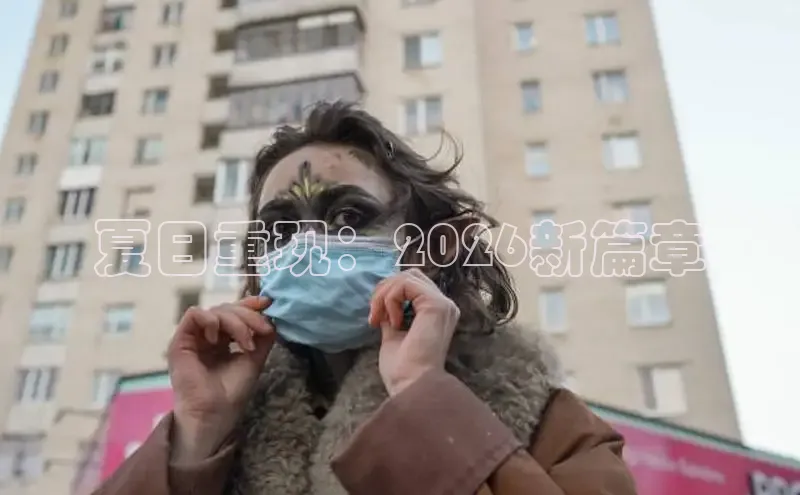 夏日重现：2026新篇章